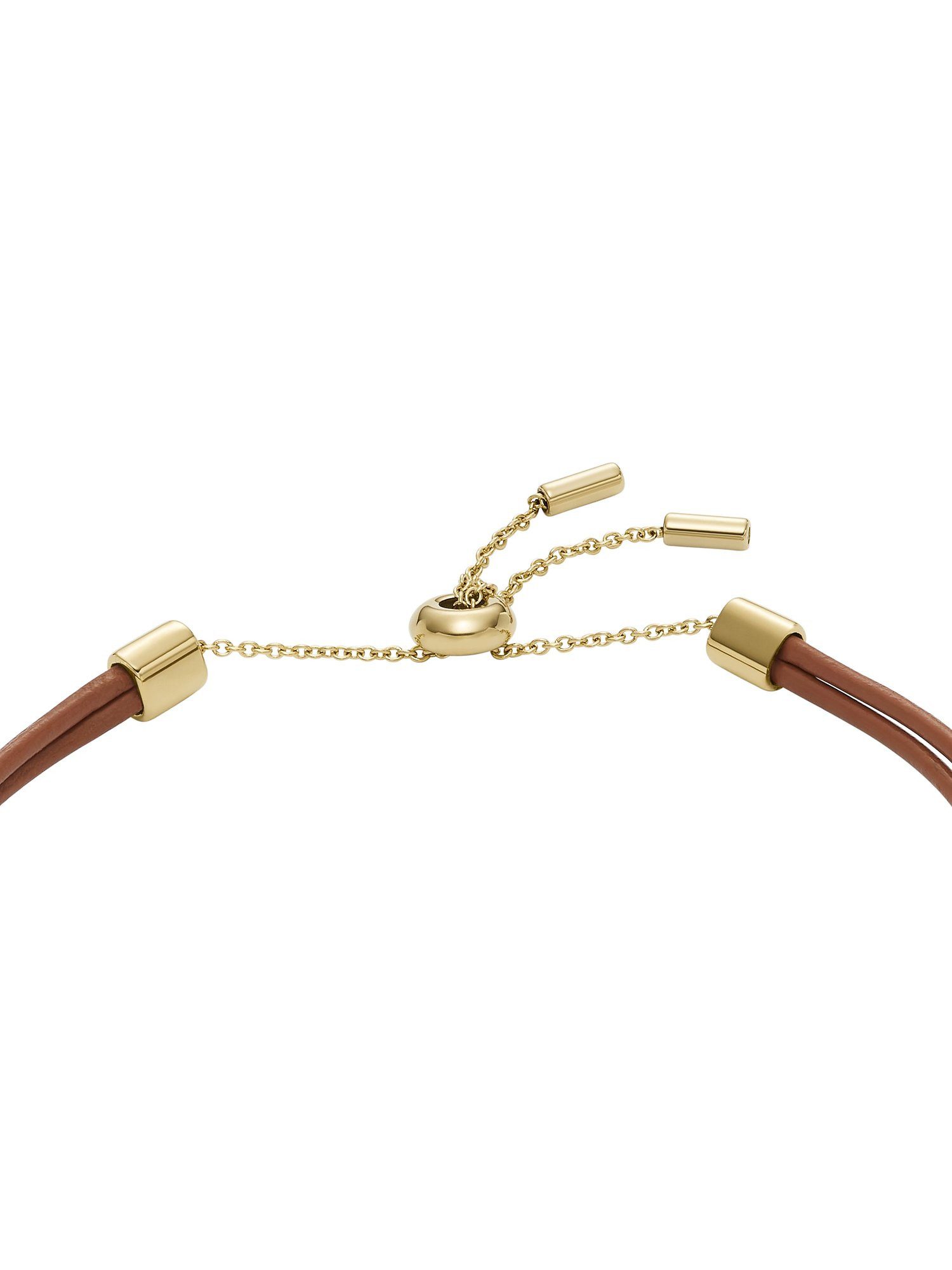 Fossil Armband Fossil Damen-Armband Edel... Fossil Armband Fossil Damen-Armband Edel...