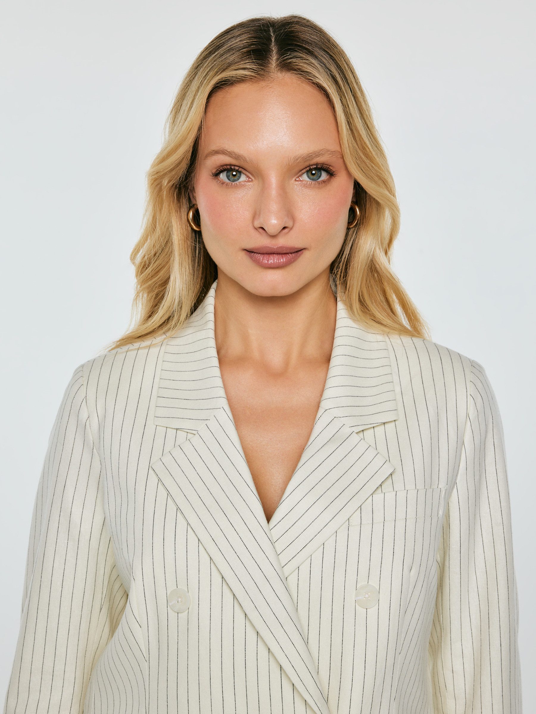 BIG STAR Jackett KINNIA CREME