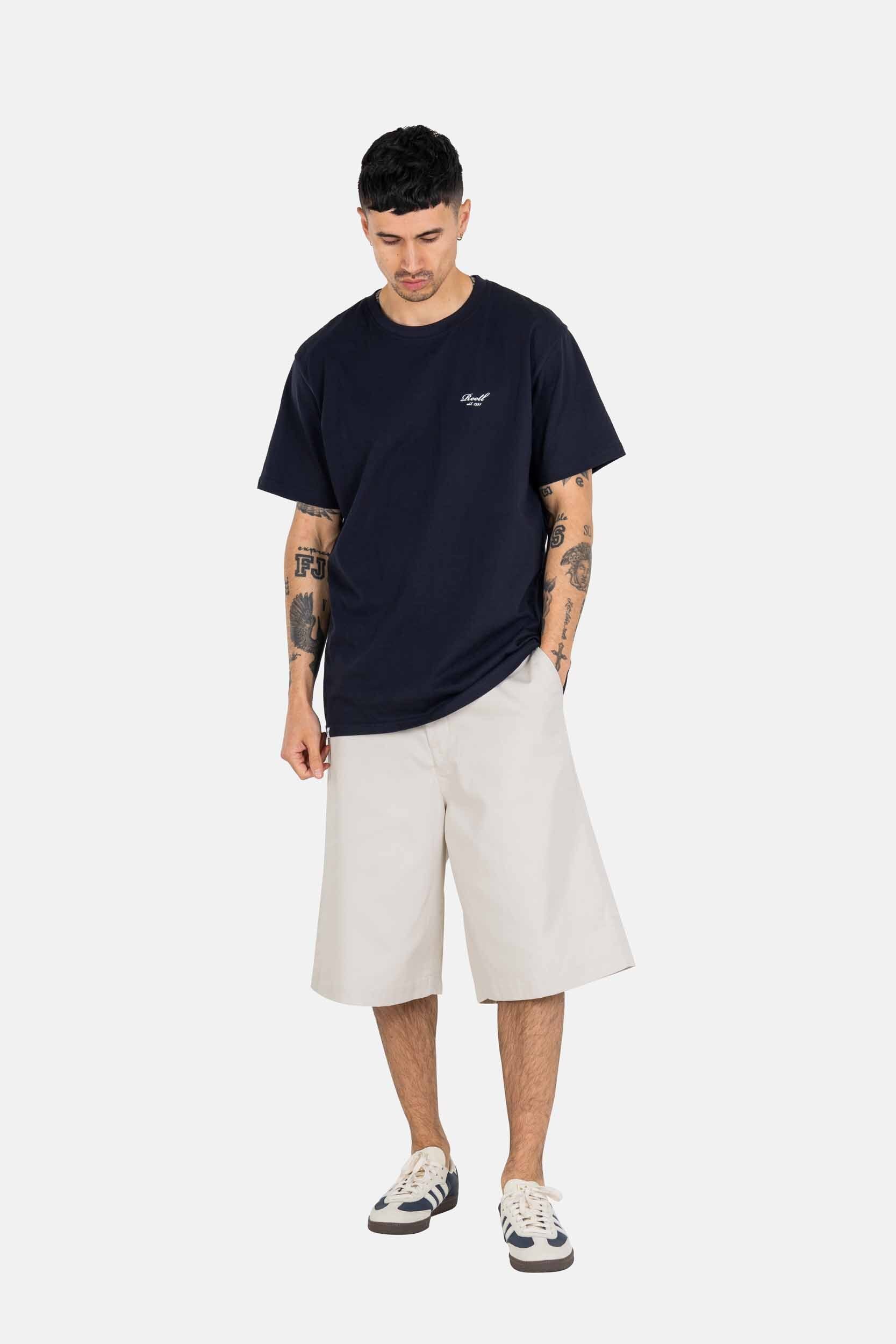 REELL Chinoshorts Loose Chino PC