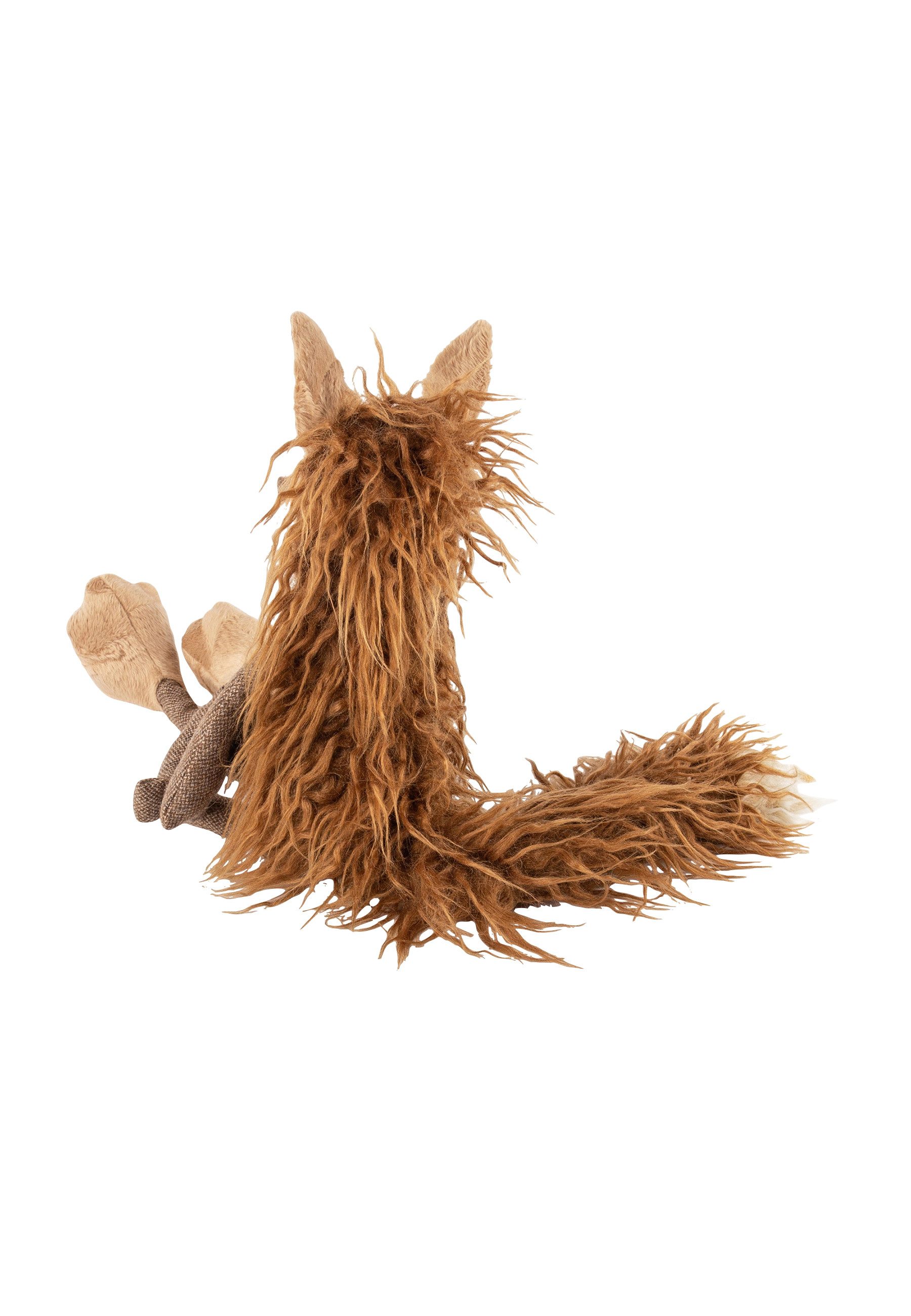 Sigikid Kuscheltier Jodie Coyotie BeastsTown für Erwachsene und Kinder (1-St)