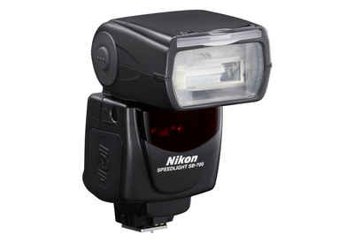 Nikon SB-700 Aufsteckblitz, (Überhitzungsschutz)