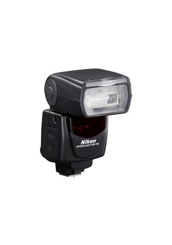  Nikon SB-700 Aufsteckblitz (Überhitzun...