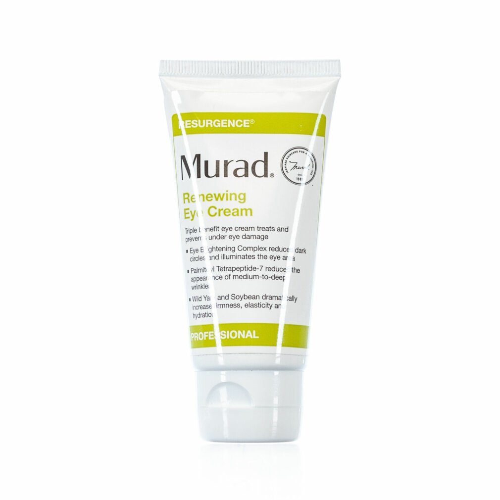 Murad Skincare Augencreme Renewing Eye Cream 60ml