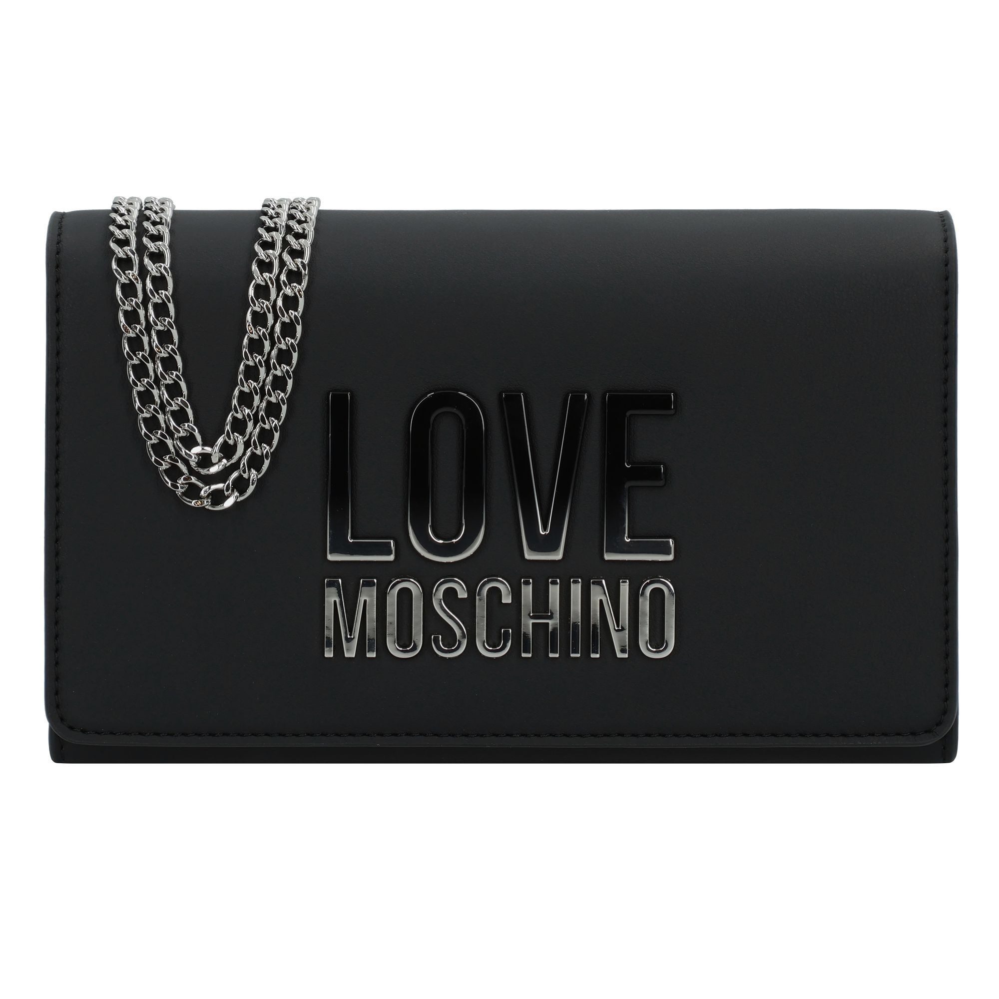 LOVE MOSCHINO Umhängetasche Smart Daily, Polyurethan günstig online kaufen