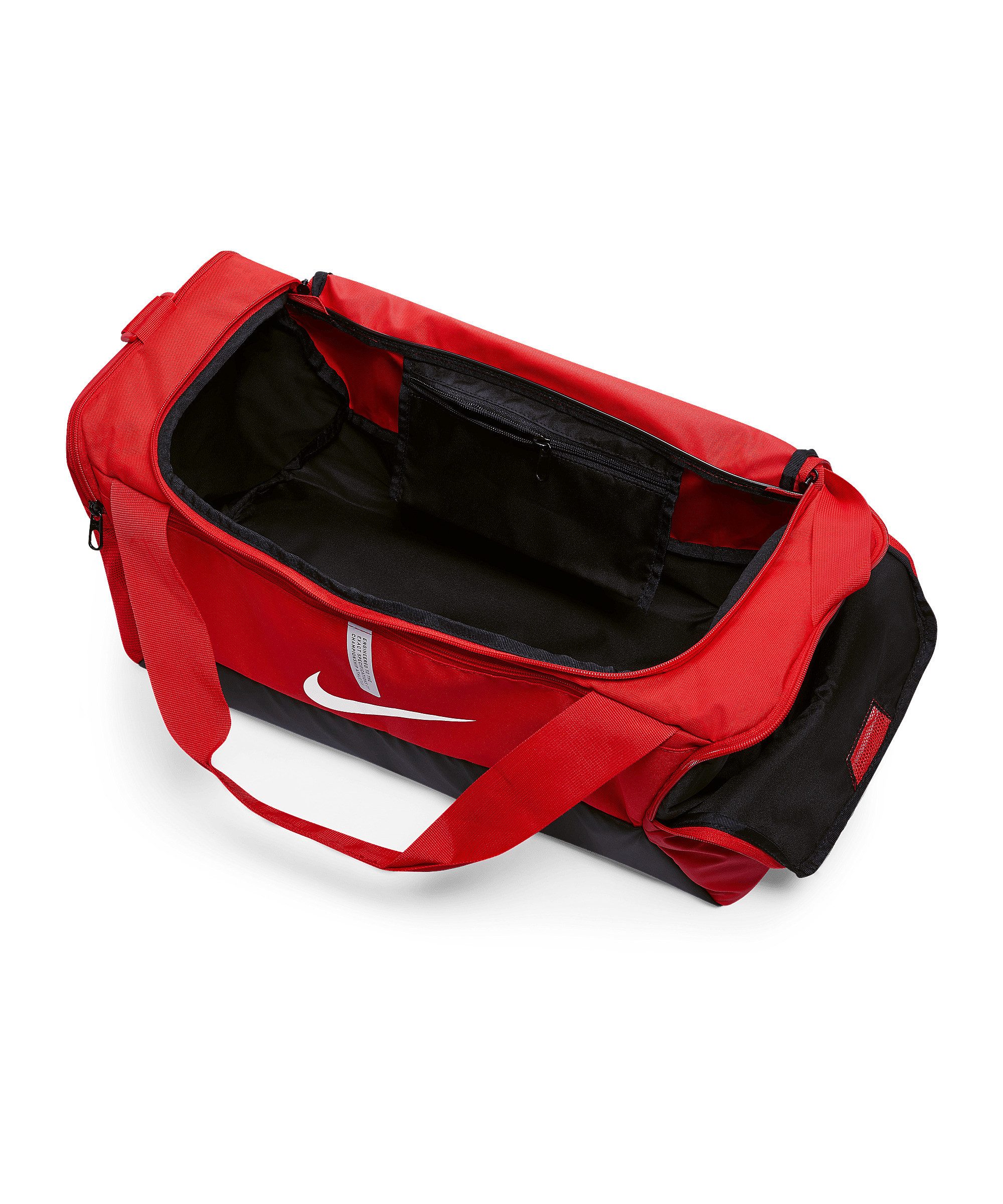 Nike Freizeittasche Nike Performance Academy Team Duffel Tasche Small, Polyester