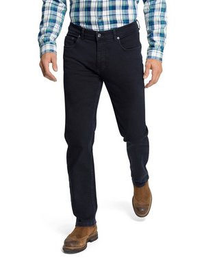 Pioneer Authentic Jeans 5-Pocket-Jeans PIONEER RON blue/black stonewash 11441 6220.6801