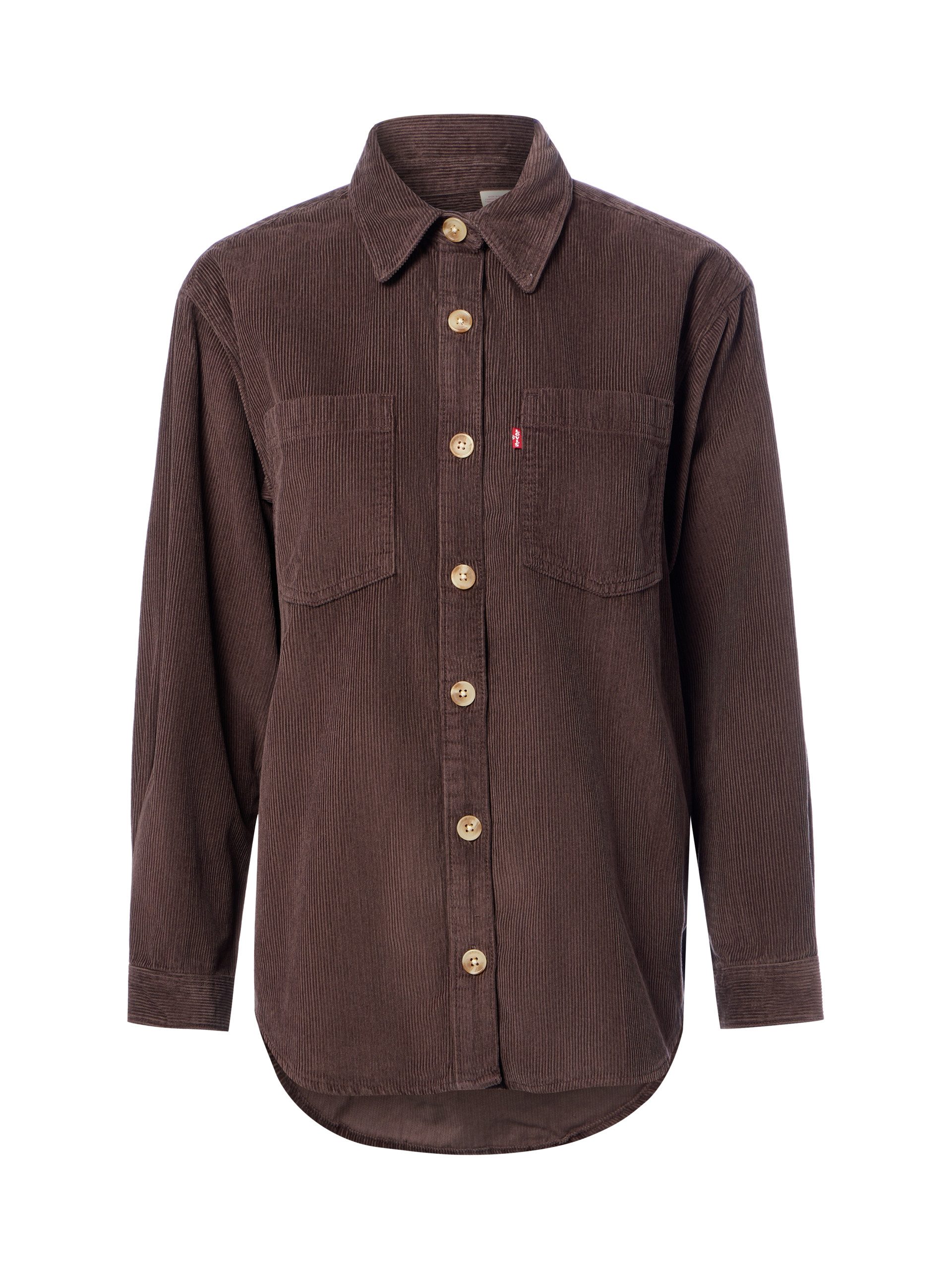 Levi's® Hemdbluse