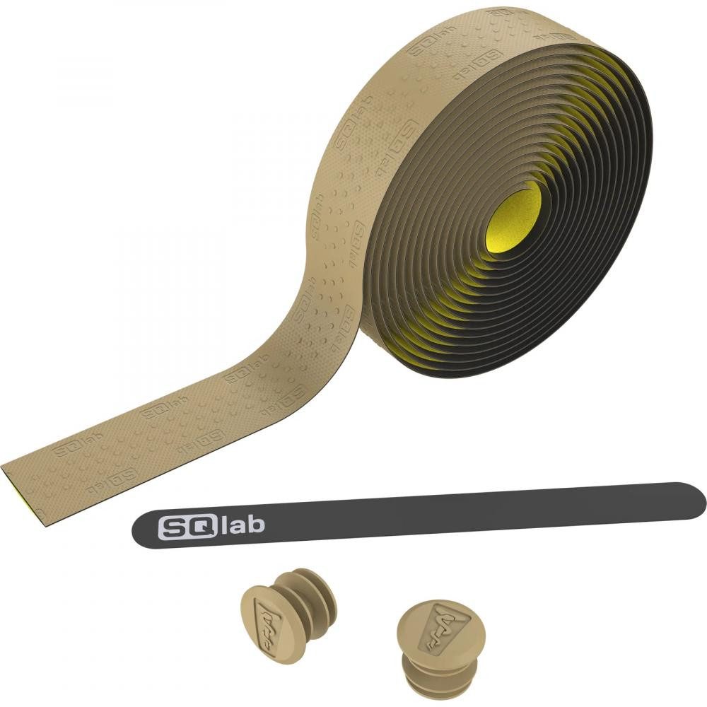 SQlab Lenkerband SQLab Lenkerband 714 Green & Brown Onesize 57260-2142