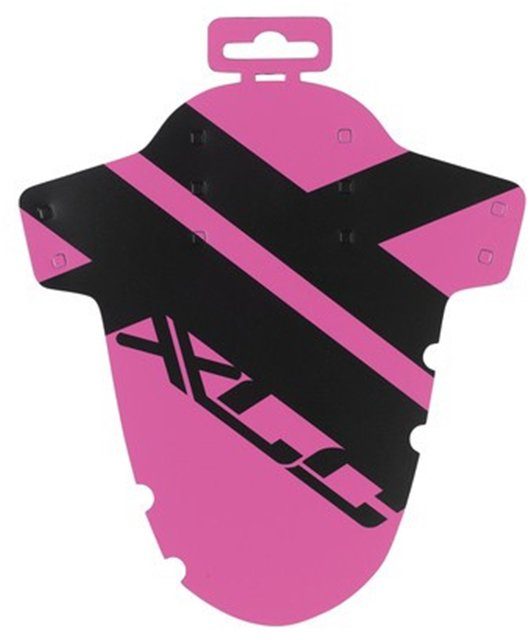 XLC Schutzblech XLC VR VR Mini Mudguard MG-C29 (1 St)