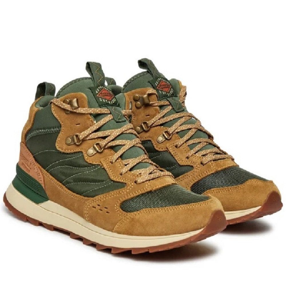 Merrell Alpine 83 Sneaker Recraft Mid günstig online kaufen