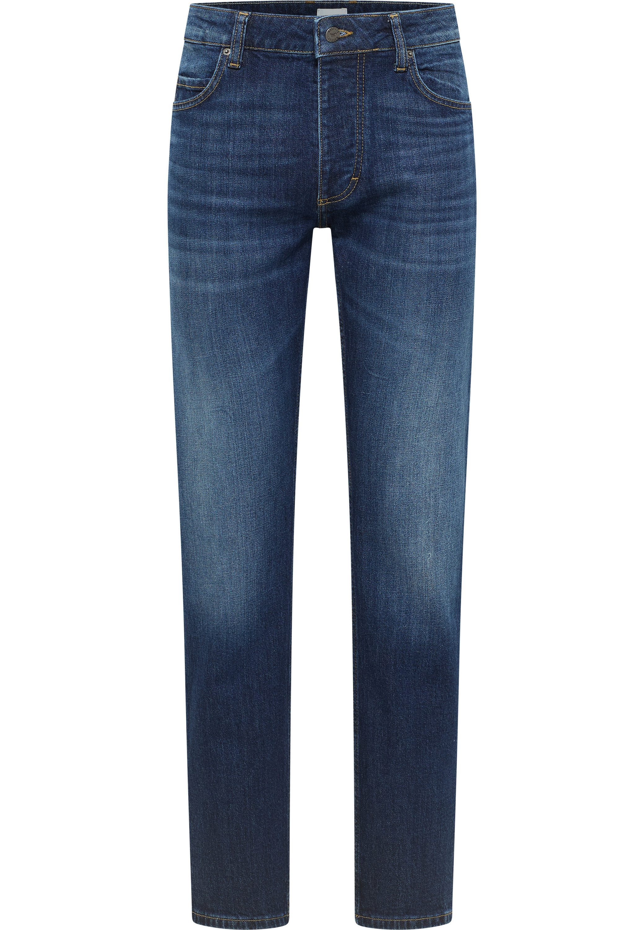 Straight-Jeans Herren Style Michigan Straight