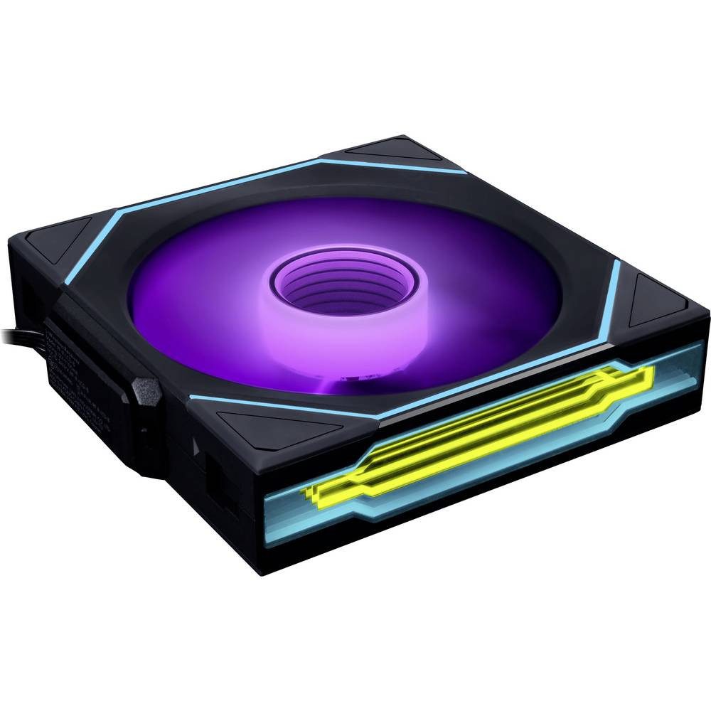 Lian Li Корпус вентилятора 12SLIN1W1B