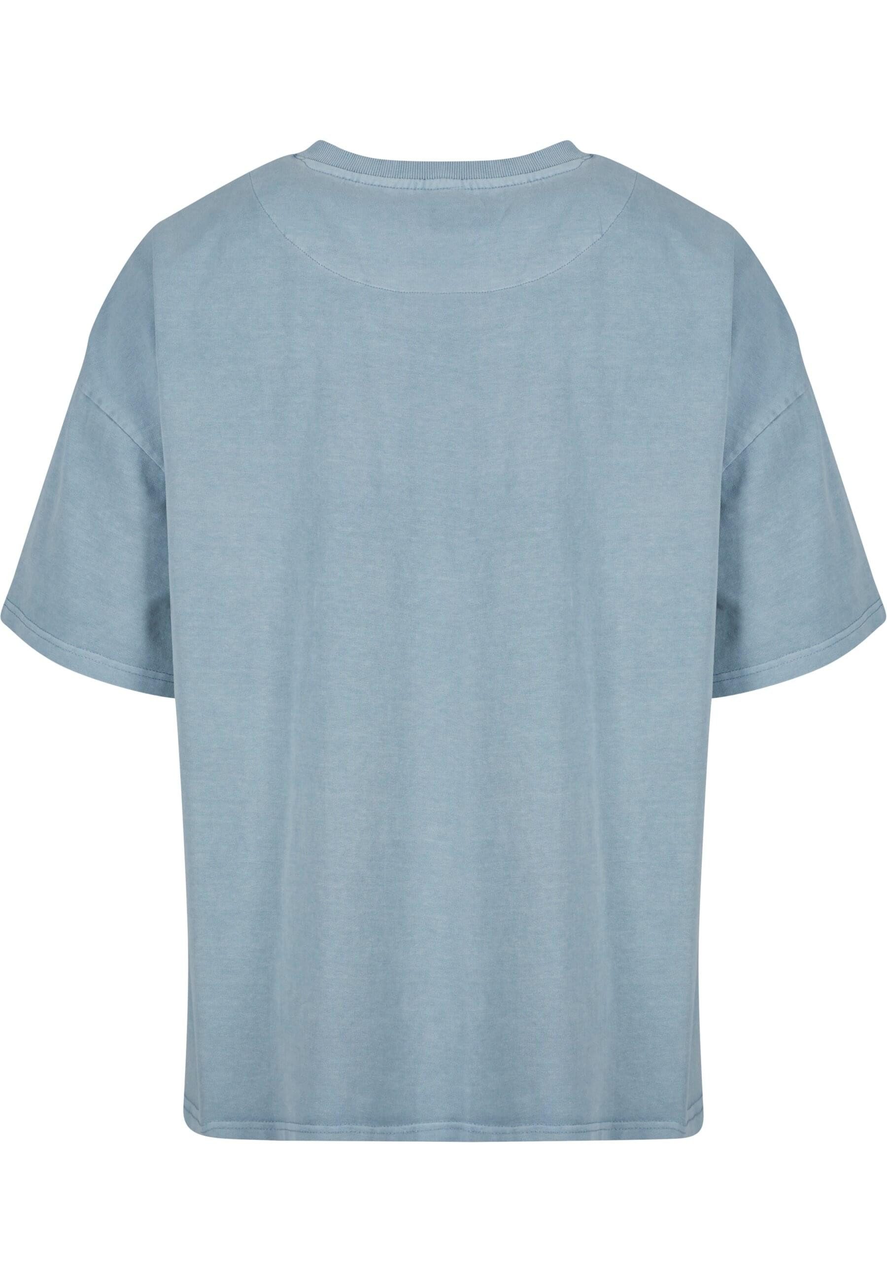 Karl Kani T-Shirt Karl Kani Karl Kani Autograph Heavy Boxy Tee (1-tlg) günstig online kaufen