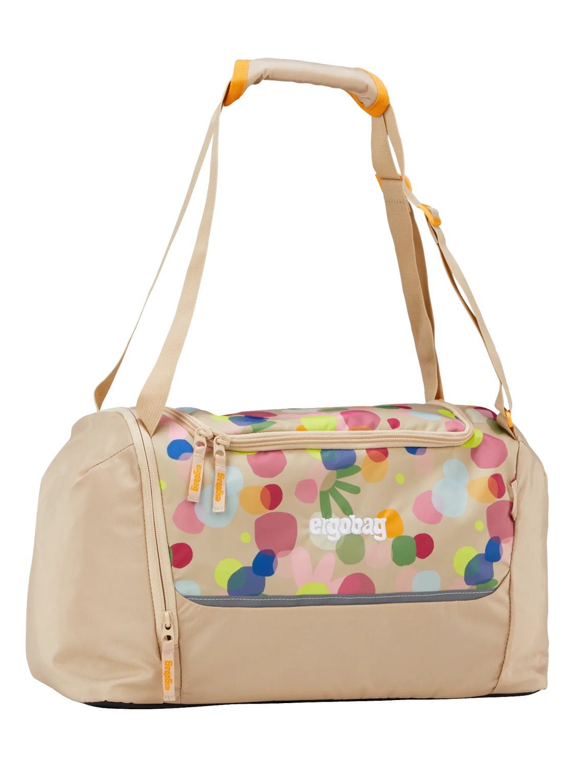 ergobag Sporttasche Sporttasche (1-tlg)