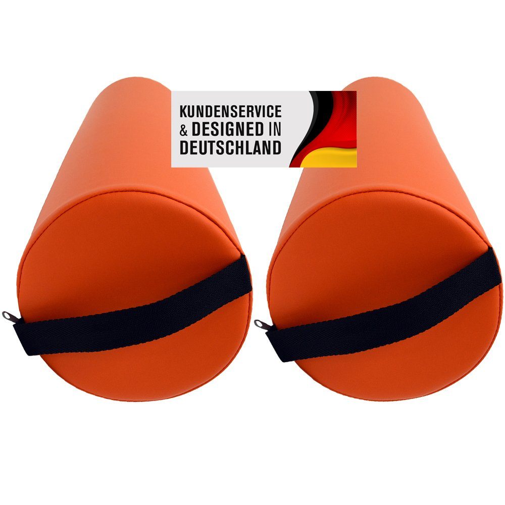 Massagerolle Lagerungsrolle, Vollrolle