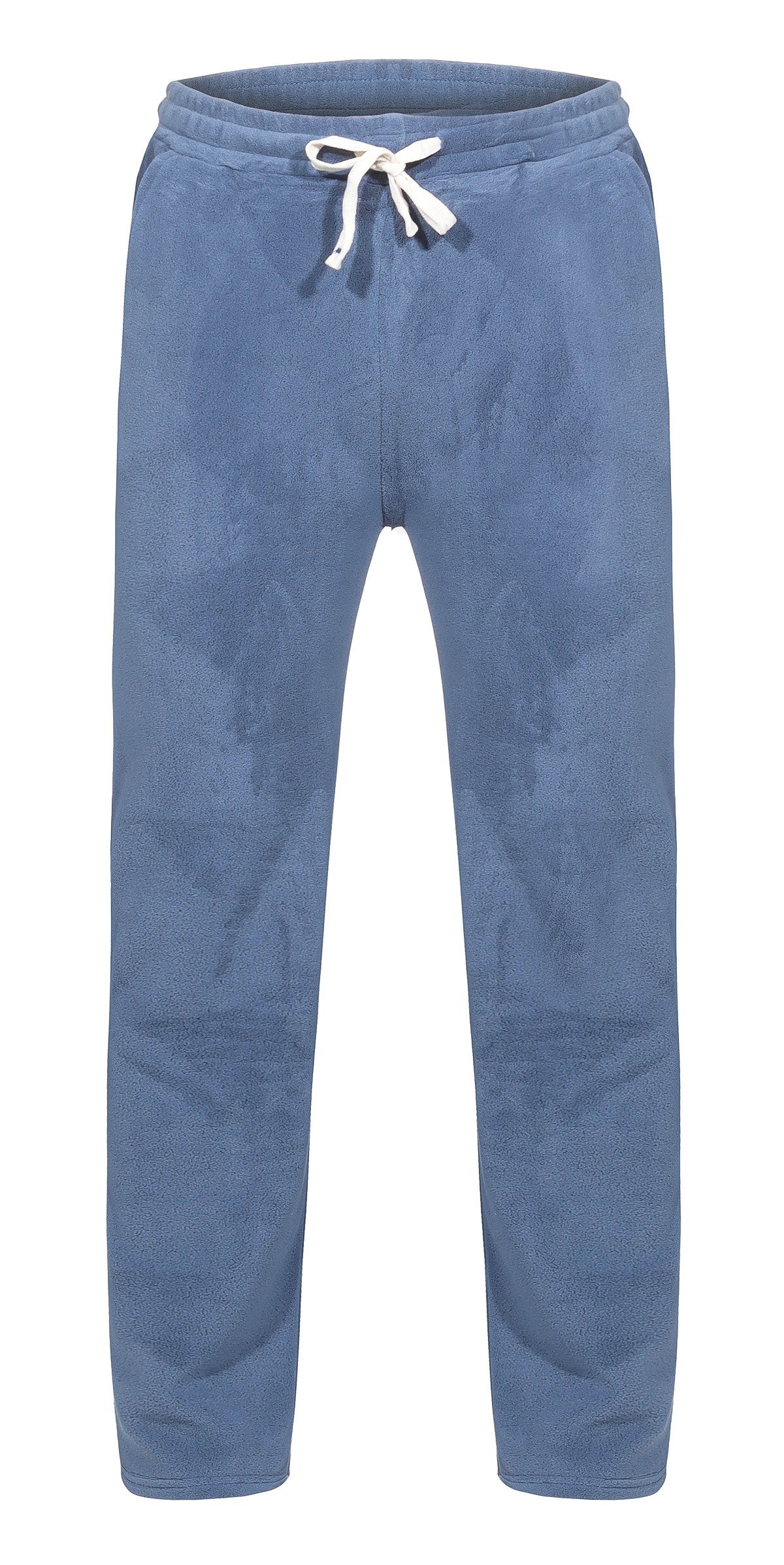 OriginalYou Fleecehose Schlupfhose Damen Fleecehosen bequeme günstig online kaufen