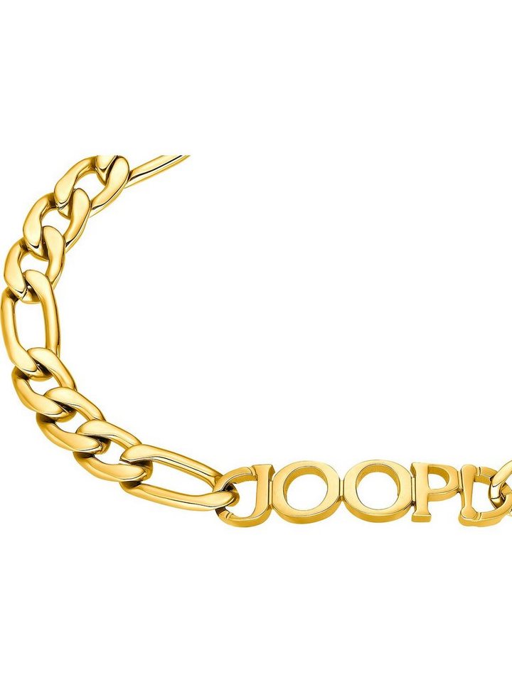 Joop! Armband 2034756, Edelstahl