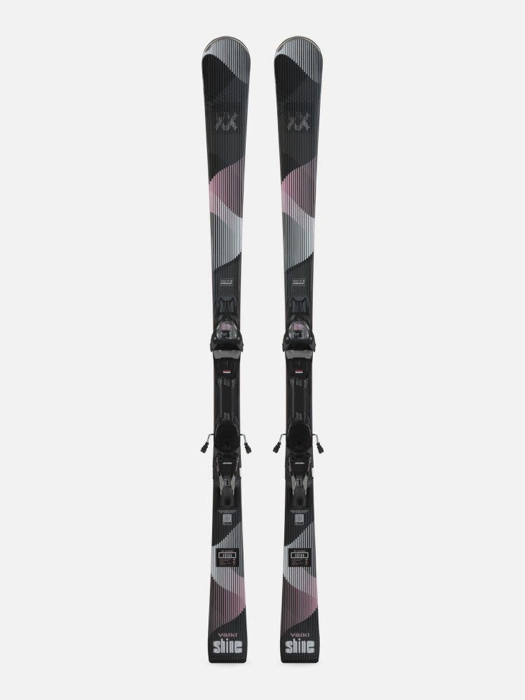 Ski SHINE SC CARBON + VMOT 11 TCX LADY