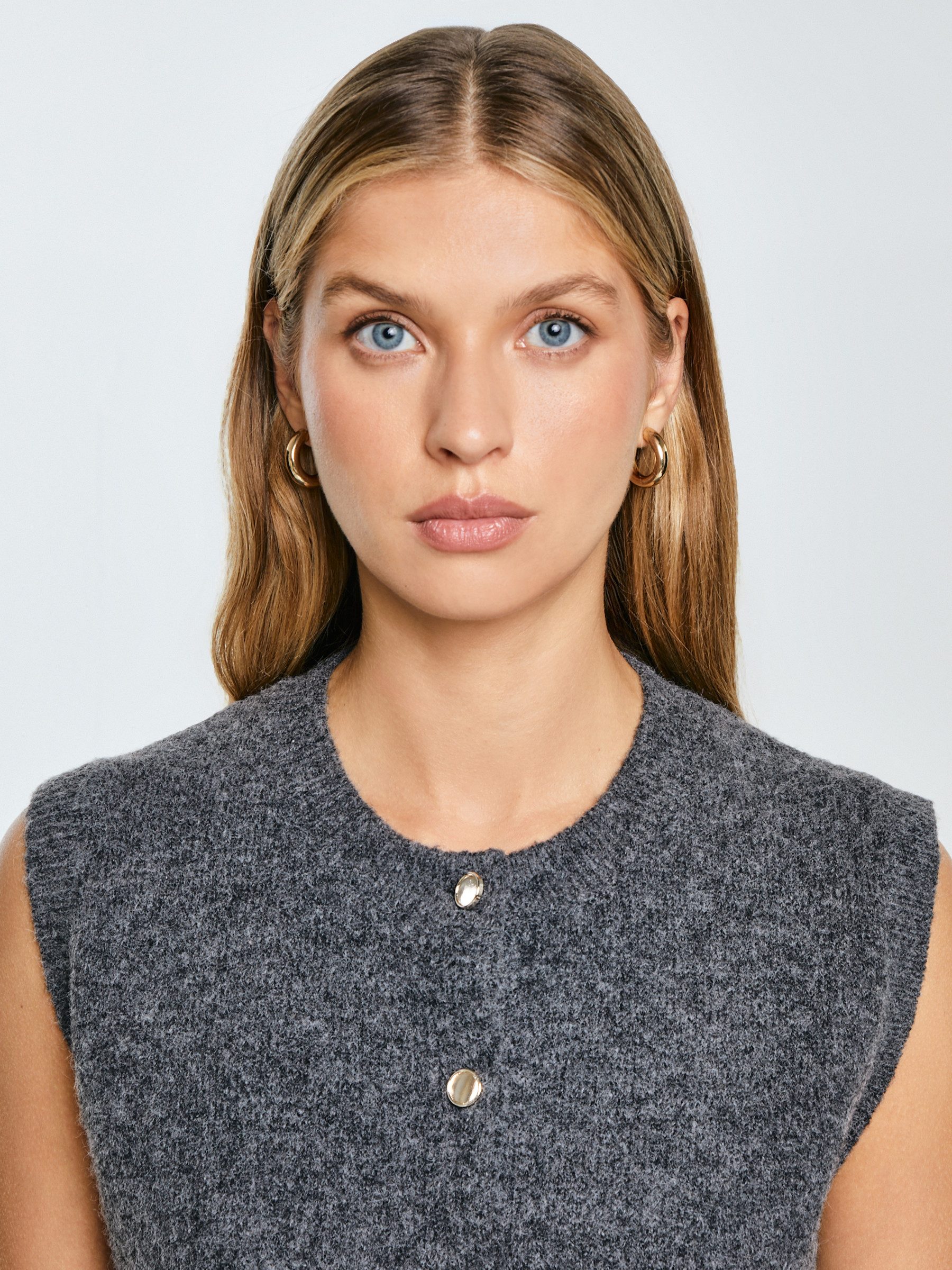 BIG STAR Cardigan VESTA