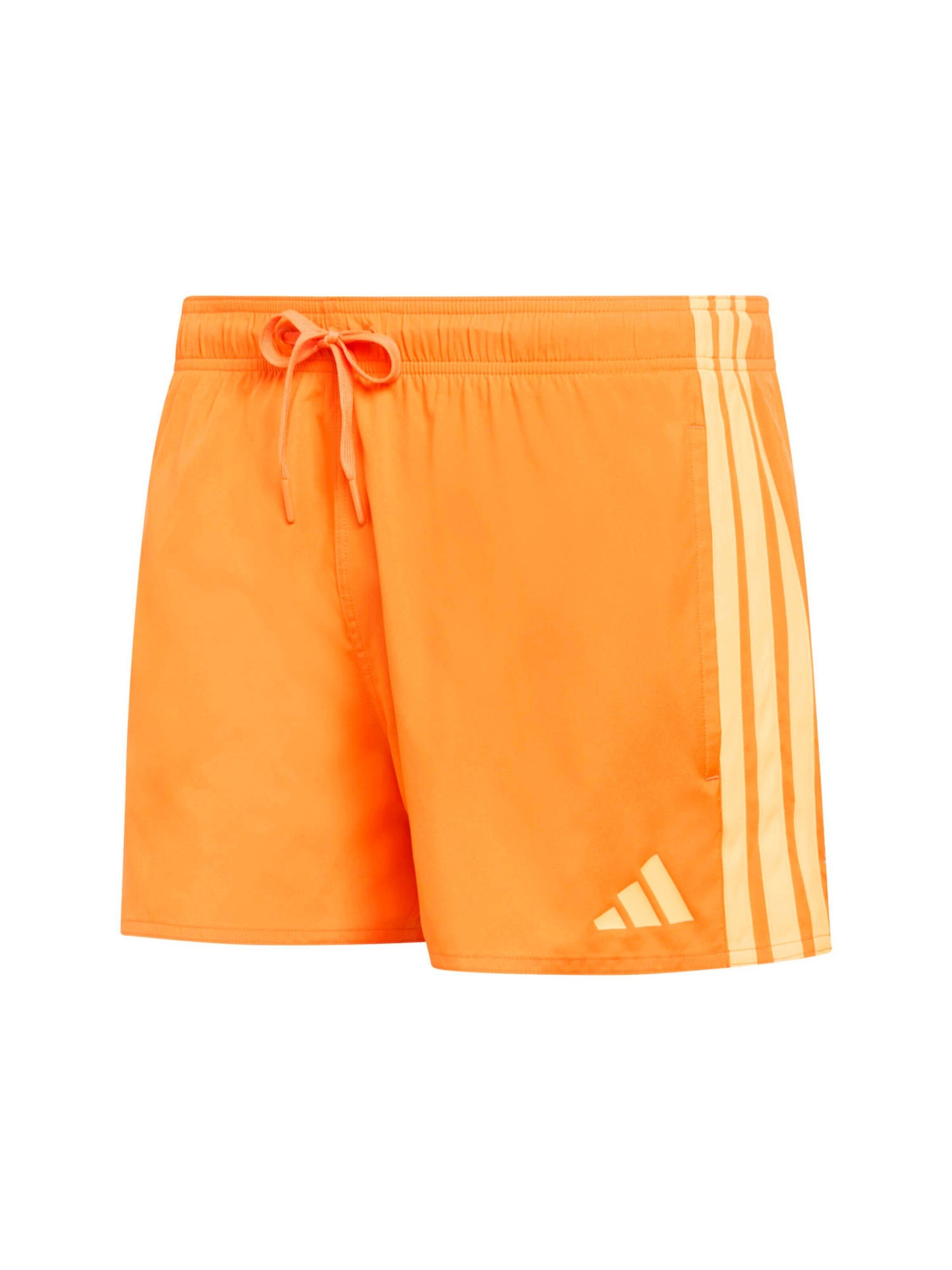 adidas Sportswear Badeshorts 3-Stripes Swim Shorts (1-St)