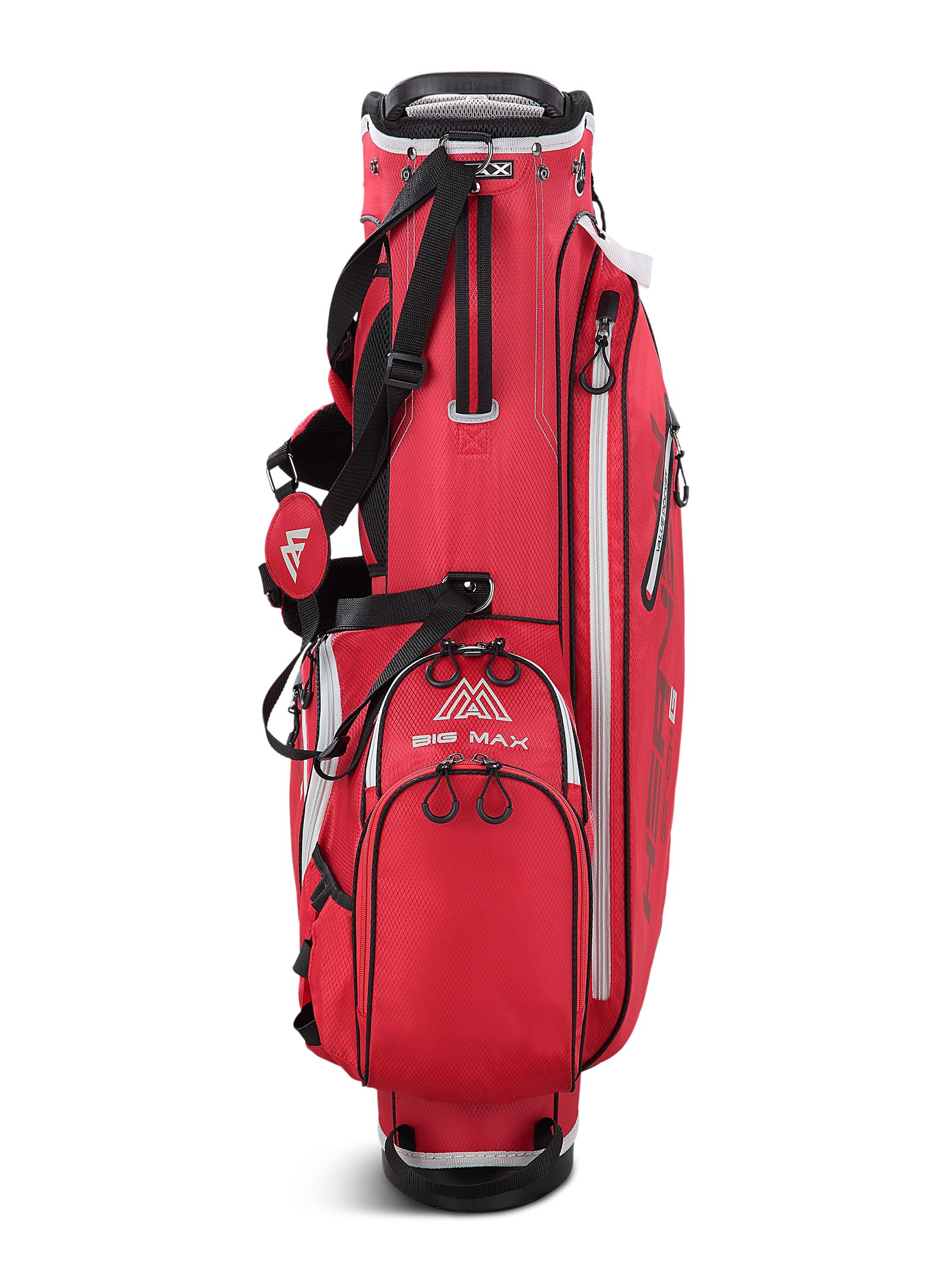 BIG MAX Sporttasche Heaven Seven G Standbag Golftasche