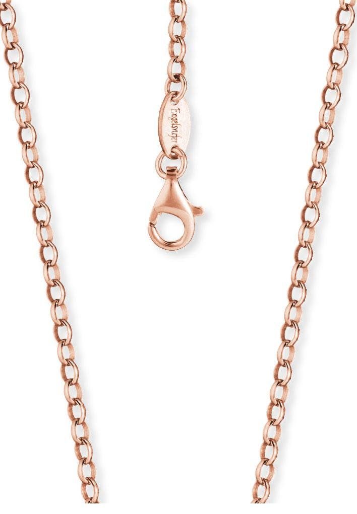 Engelsrufer Collierkettchen Ankerkettengliederung, 2,85 mm breit