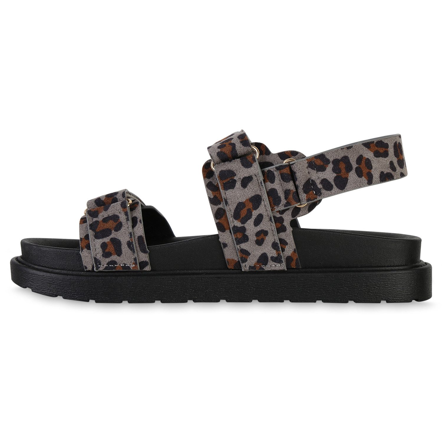 VAN HILL 841724 Sandale Schuhe günstig online kaufen