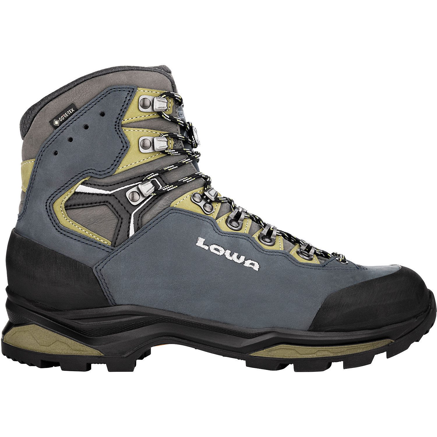 Lowa Trekkingstiefel CAMINO EVO GTX Wanderstiefel günstig online kaufen