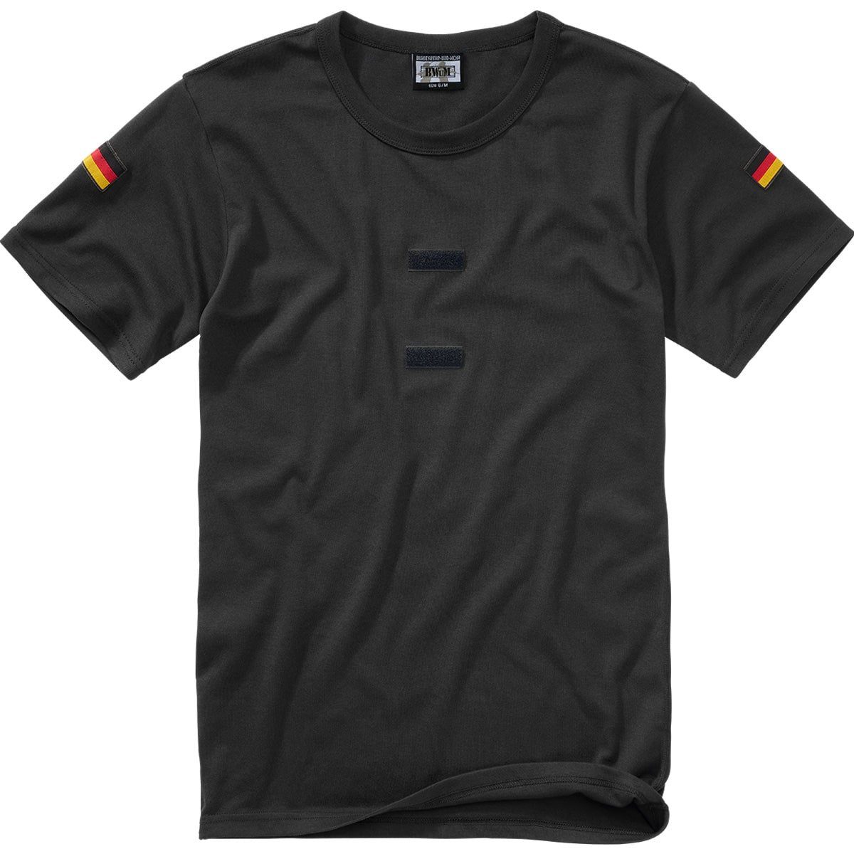 BWuM T-Shirt BWuM Bundeswehr Tropenshirt mit günstig online kaufen