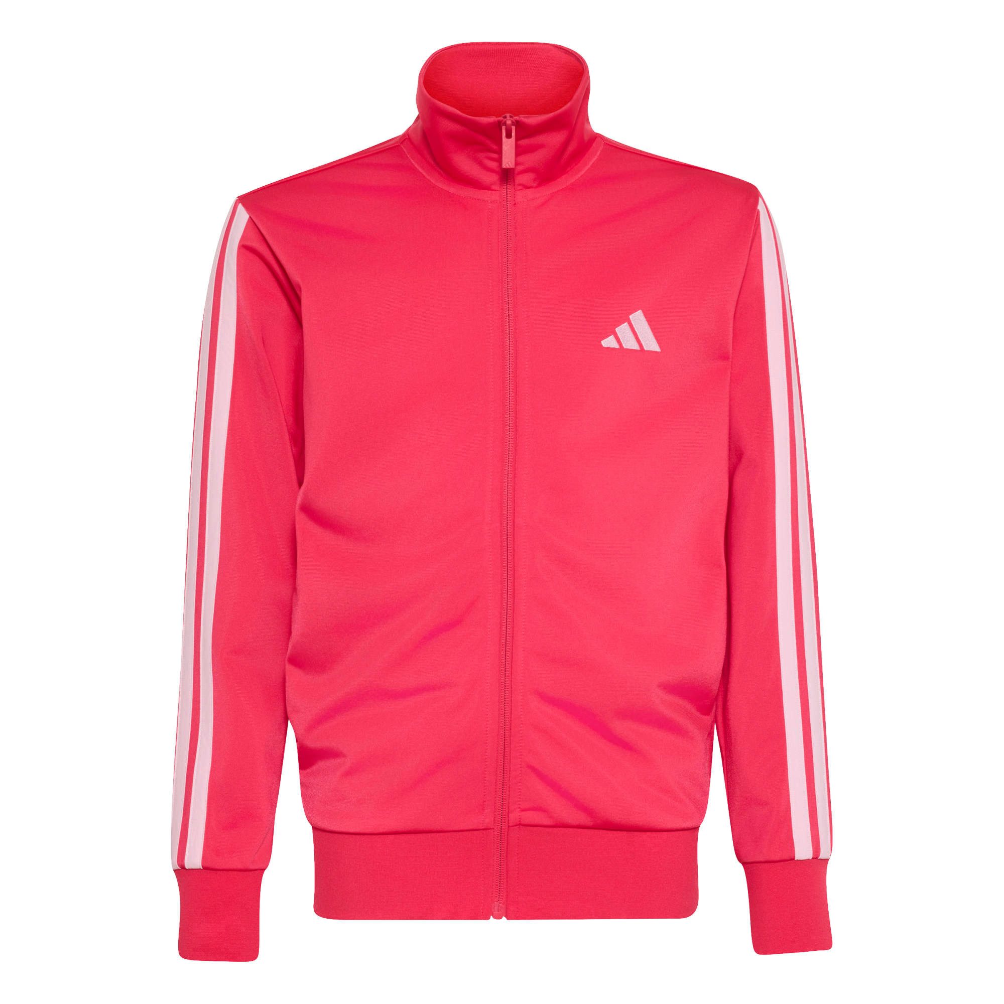 adidas Performance Trainingsanzug adidas Kinder Trainingsanzug J 3S TR TS 205