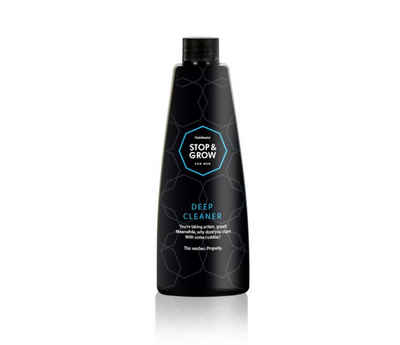 Hairdreams Haarshampoo Stop & Grow Deep Cleanser, 1-tlg., Shampoo zur Anwendung vor dem Auftragen der PHT Behandlung