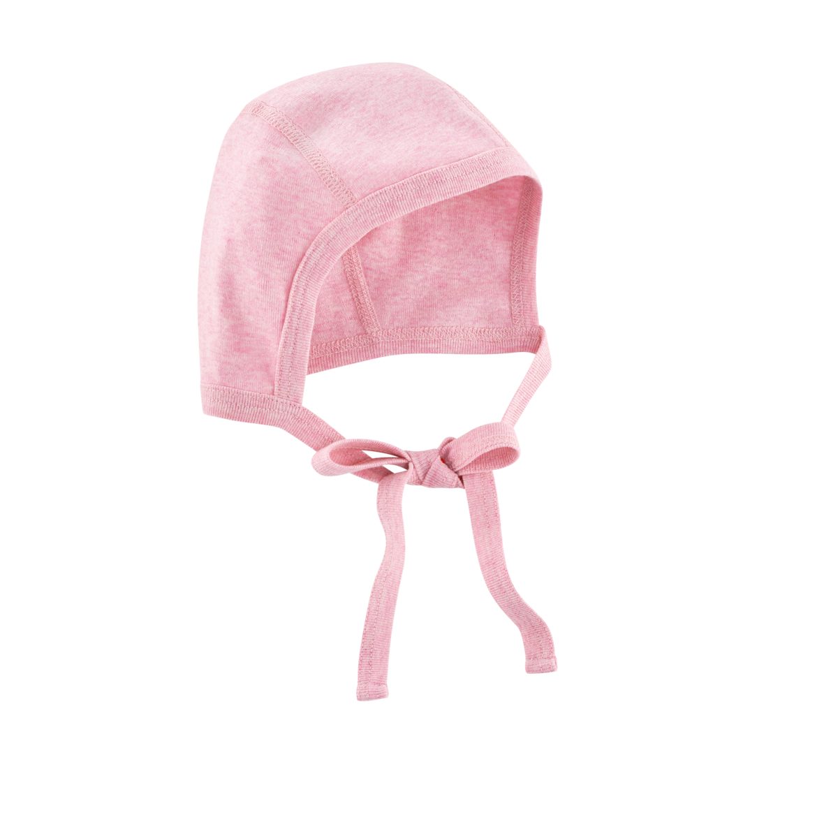 LIVING CRAFTS Erstlingsmütze HIXI GOTS zertifiziert