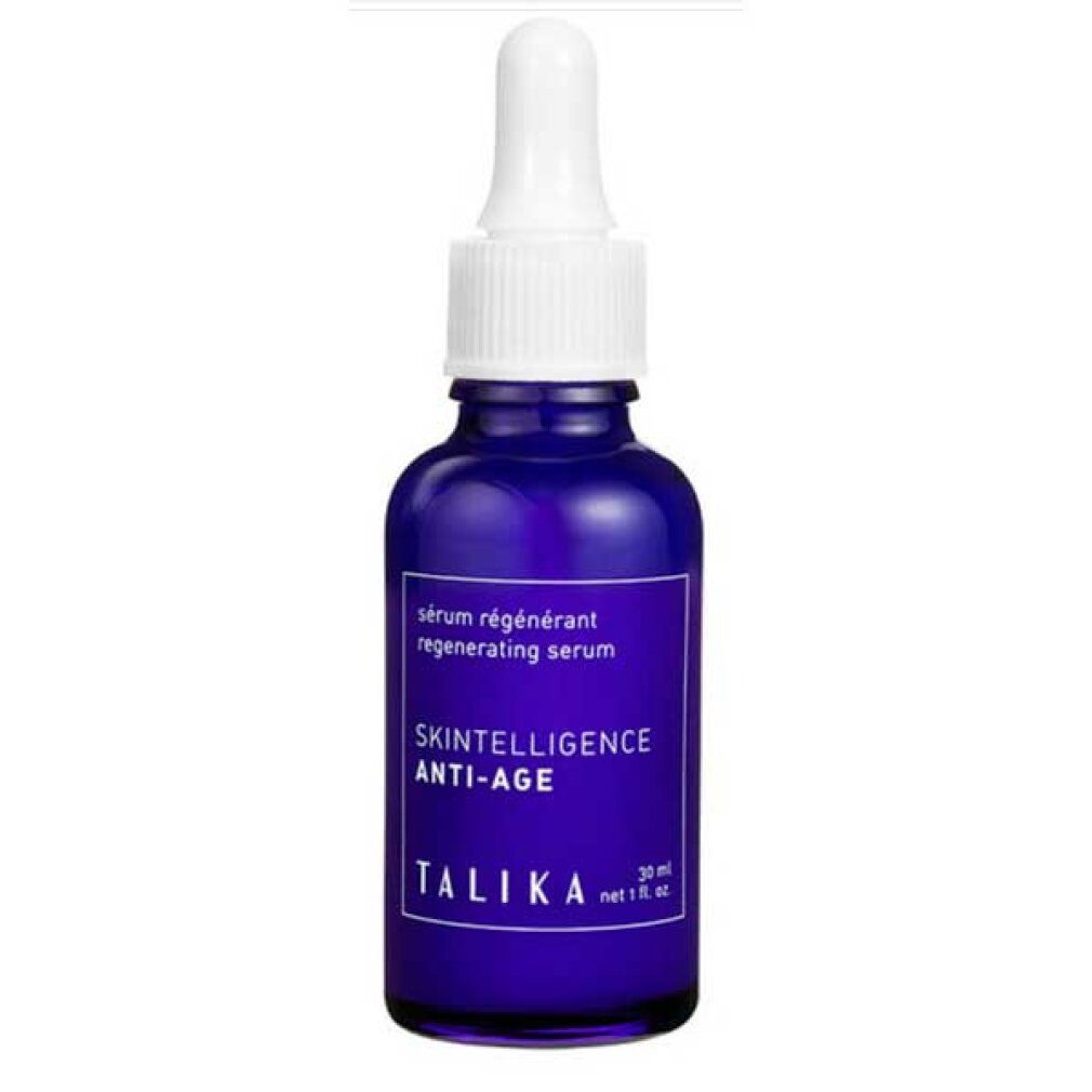 Talika Tagescreme Skintelligence Anti-Aging Regenerierendes Serum 30ml