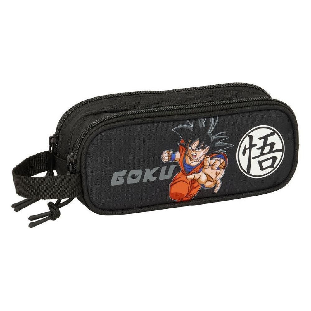 safta Federmäppchen Dragon Ball doppel Federmappe