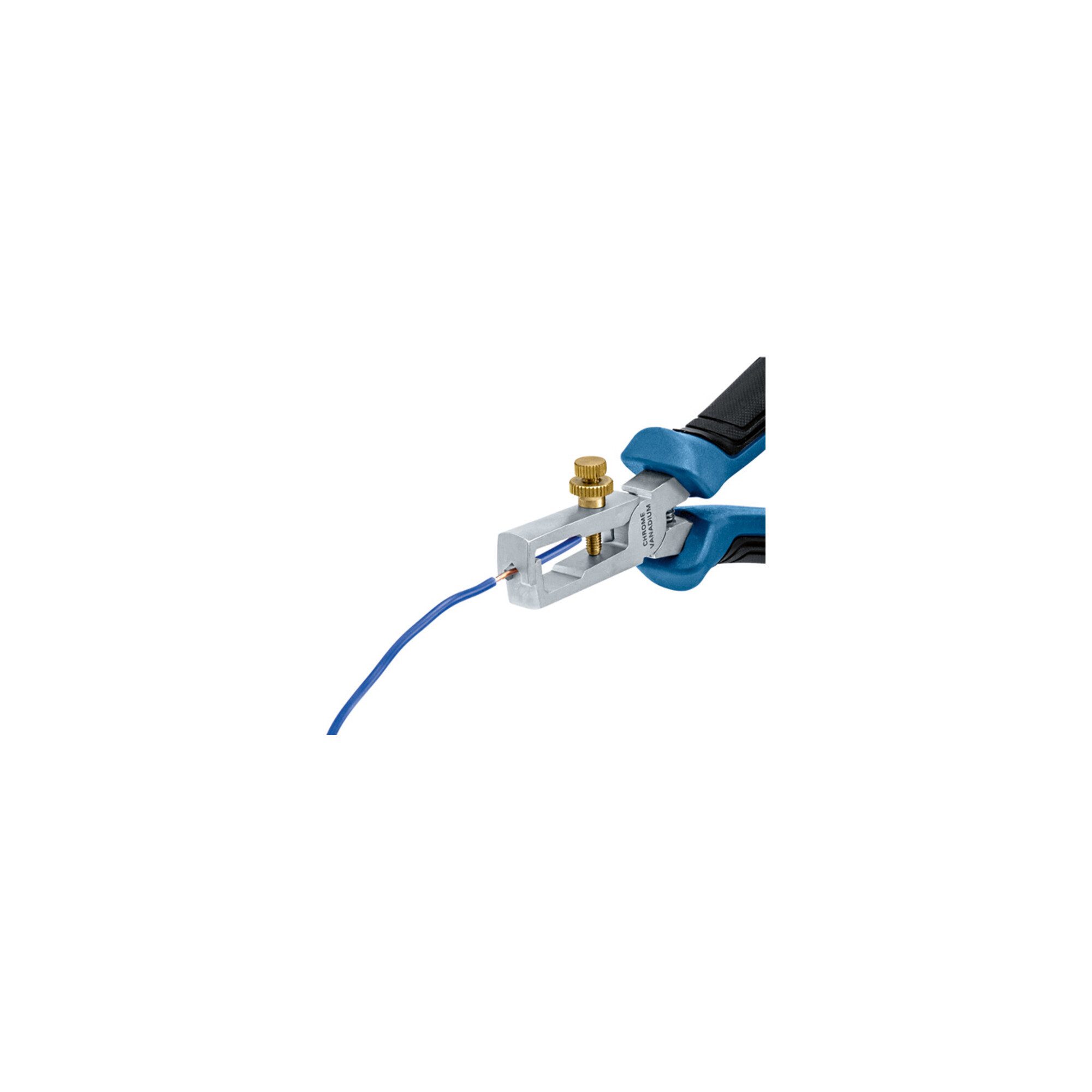 Bosch Professional Crimpzange Bosch Zange Wire Stripper 160mm