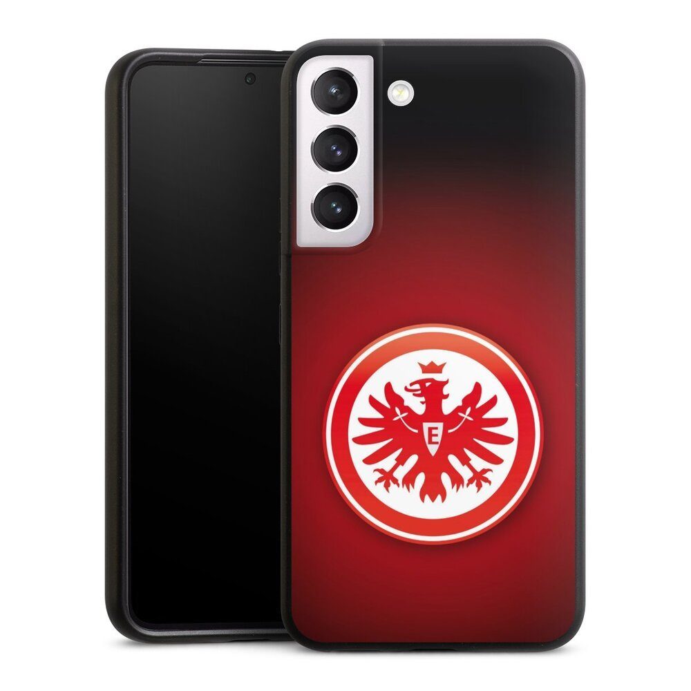 Handyhülle Eintracht Frankfurt Offizielles Lizenzprodukt Wappen