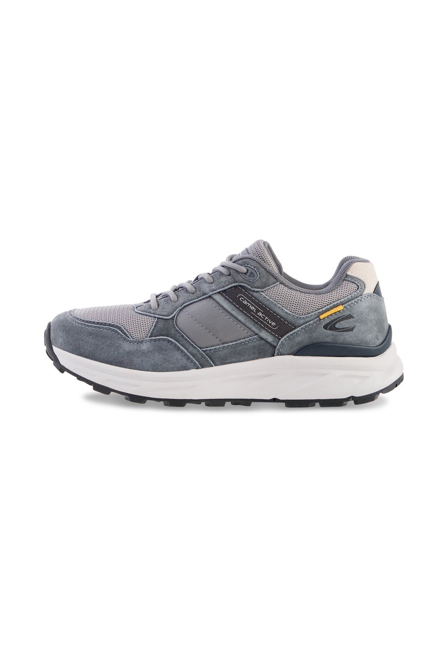 camel active mit Komfort Sohle Sneaker