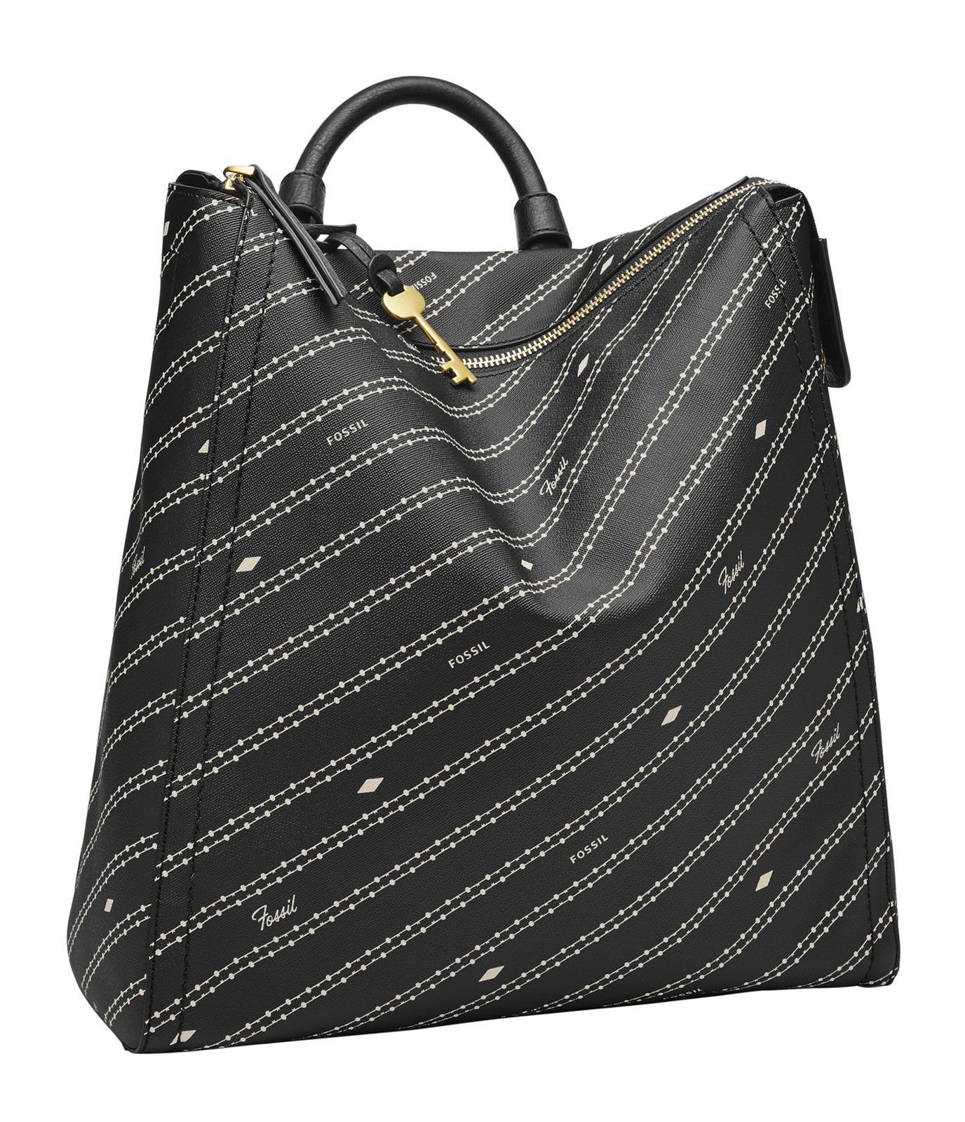 Fossil Rucksack Parker günstig online kaufen