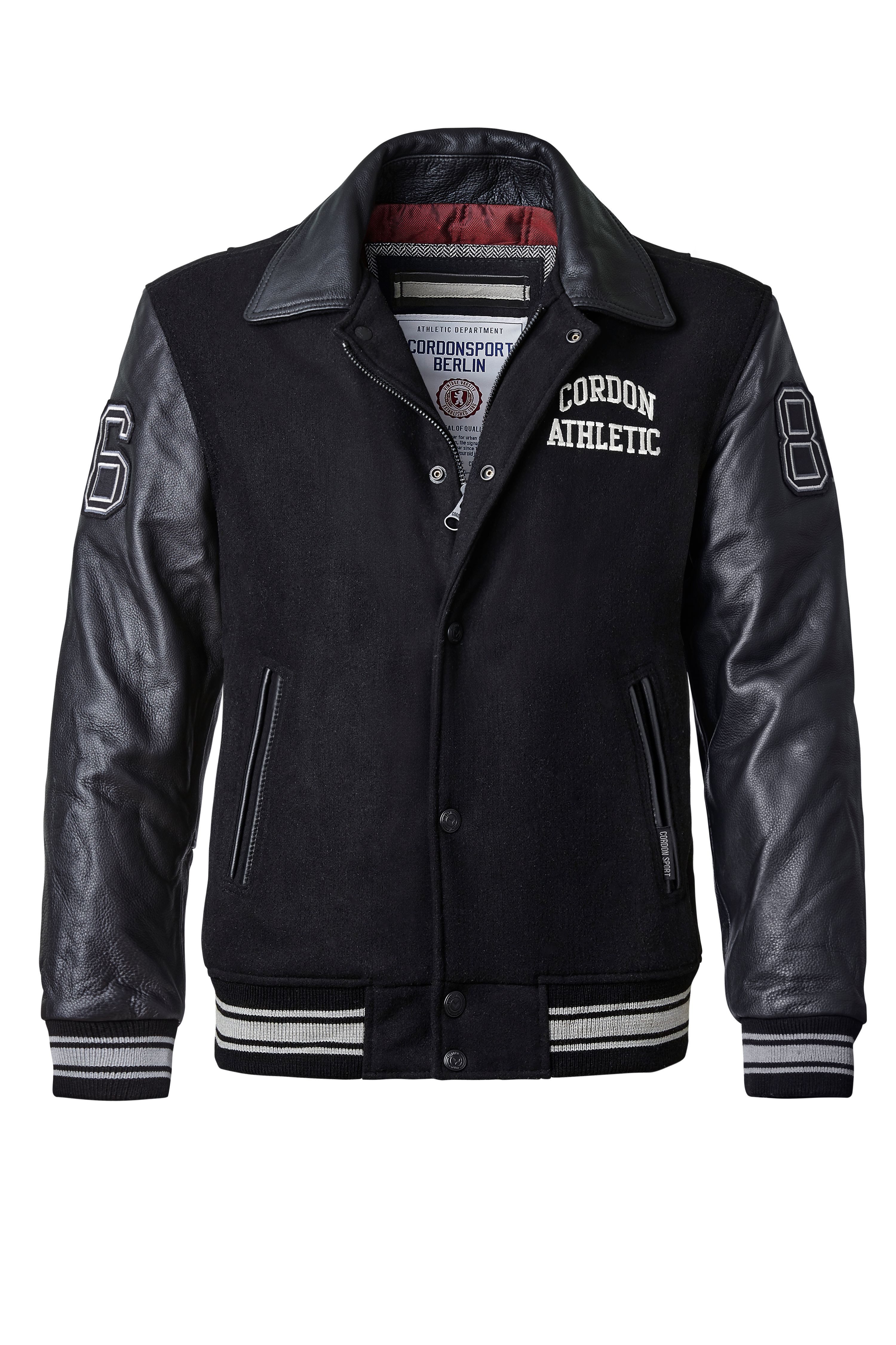 Cordon Sport Collegejacke günstig online kaufen