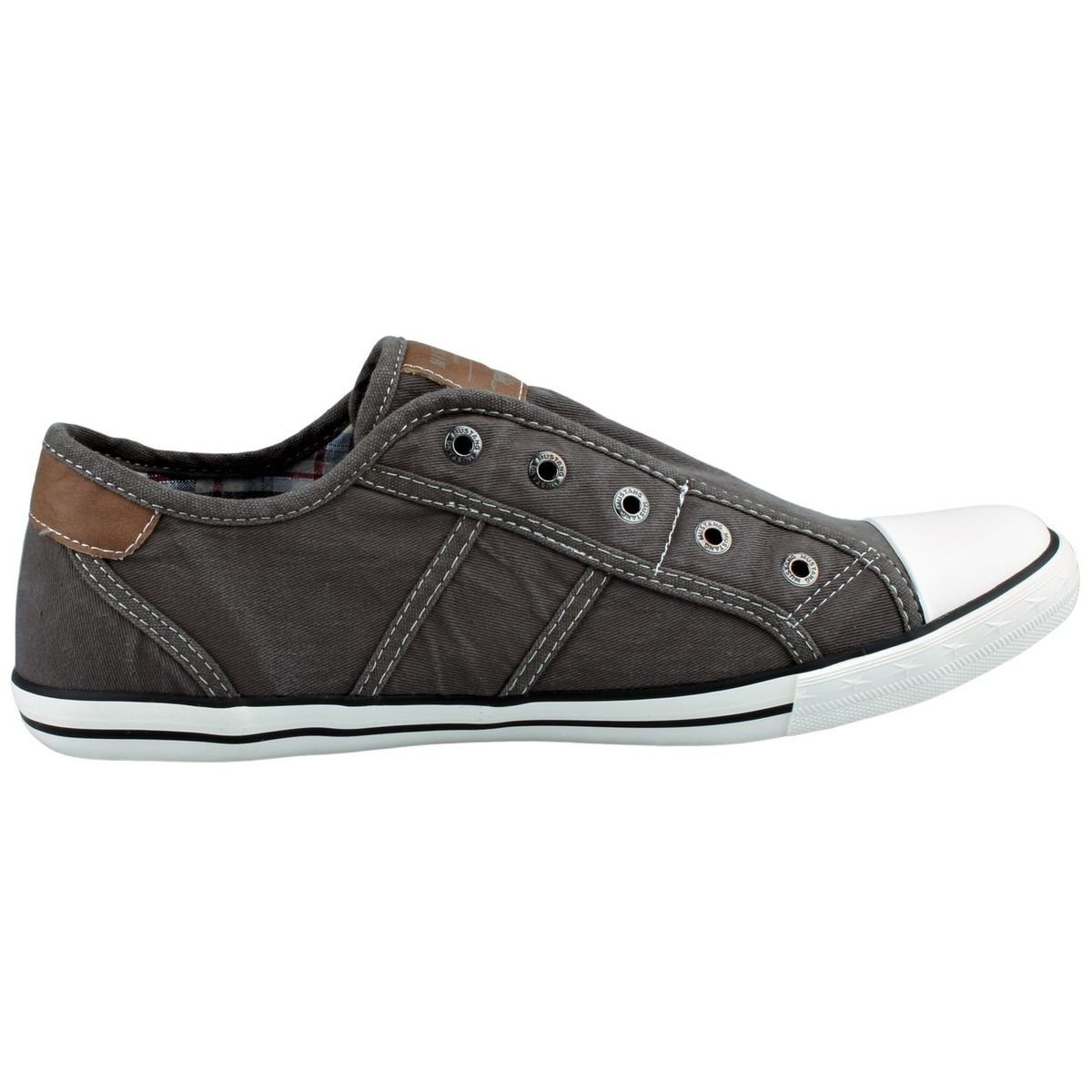 Mustang Shoes 1099409/2 Sneaker günstig online kaufen
