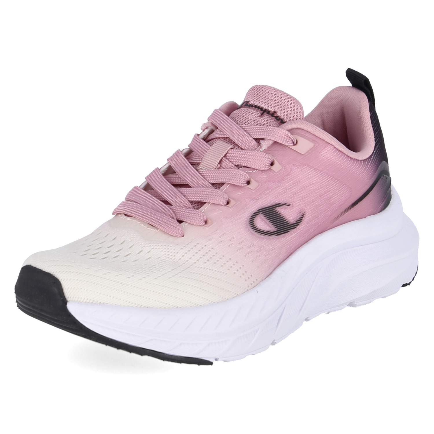 Champion Champion S60013-PS021 Unisex Textil pink Sneaker