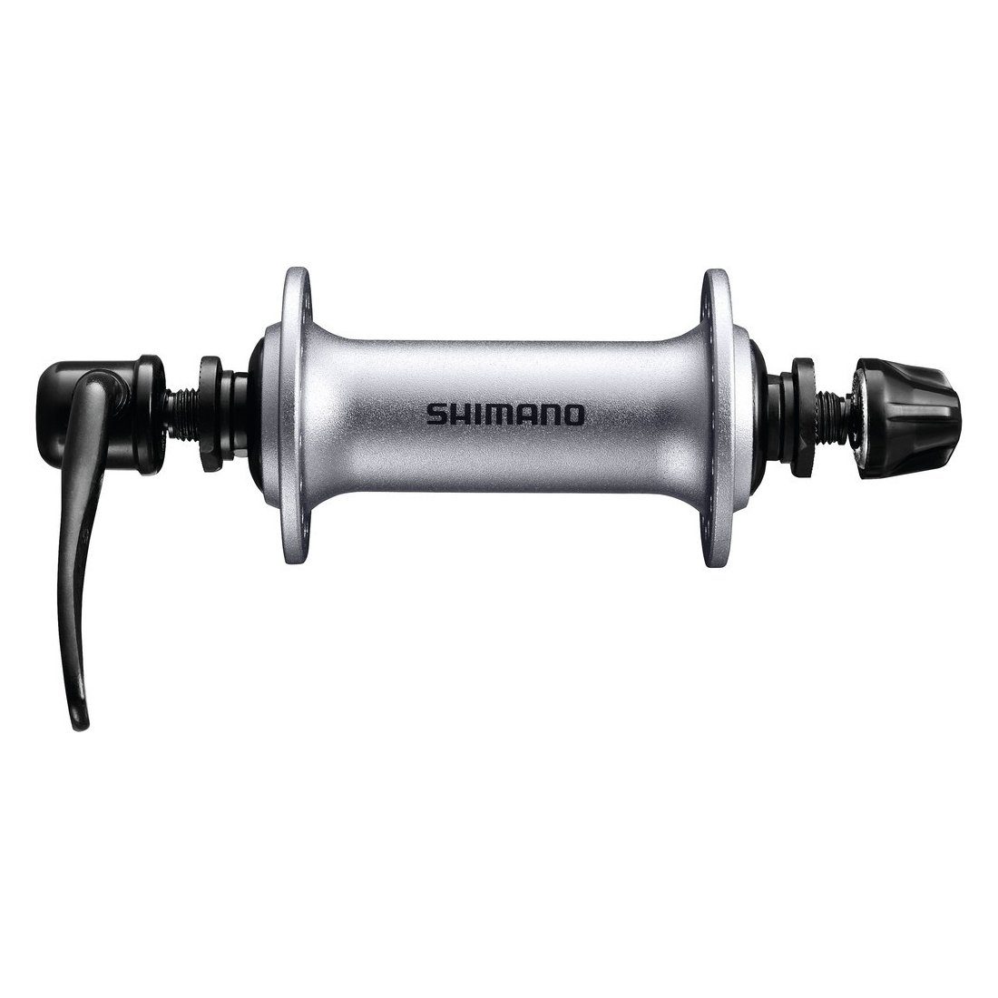 Shimano Hinterradnabe