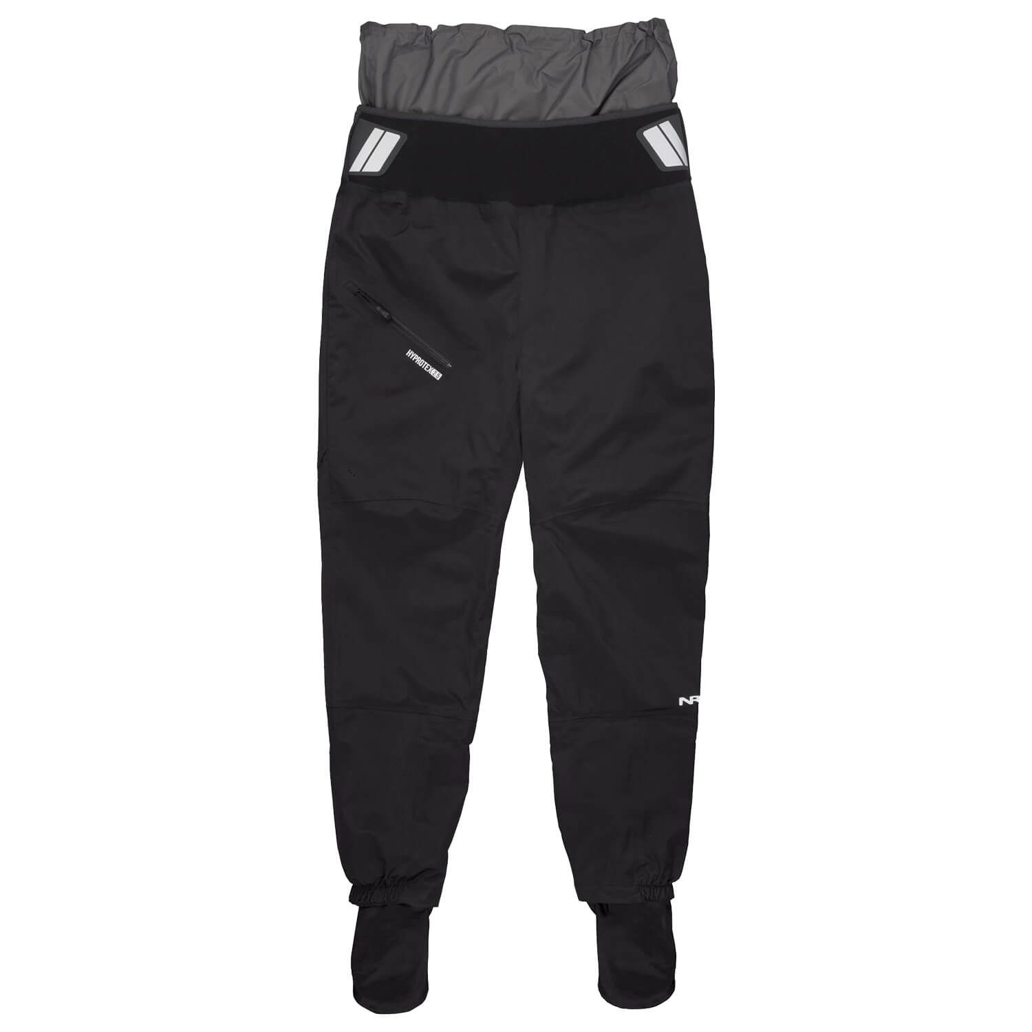 NRS Outdoorhose NRS Freefall Trockenhose Schwarz Herren