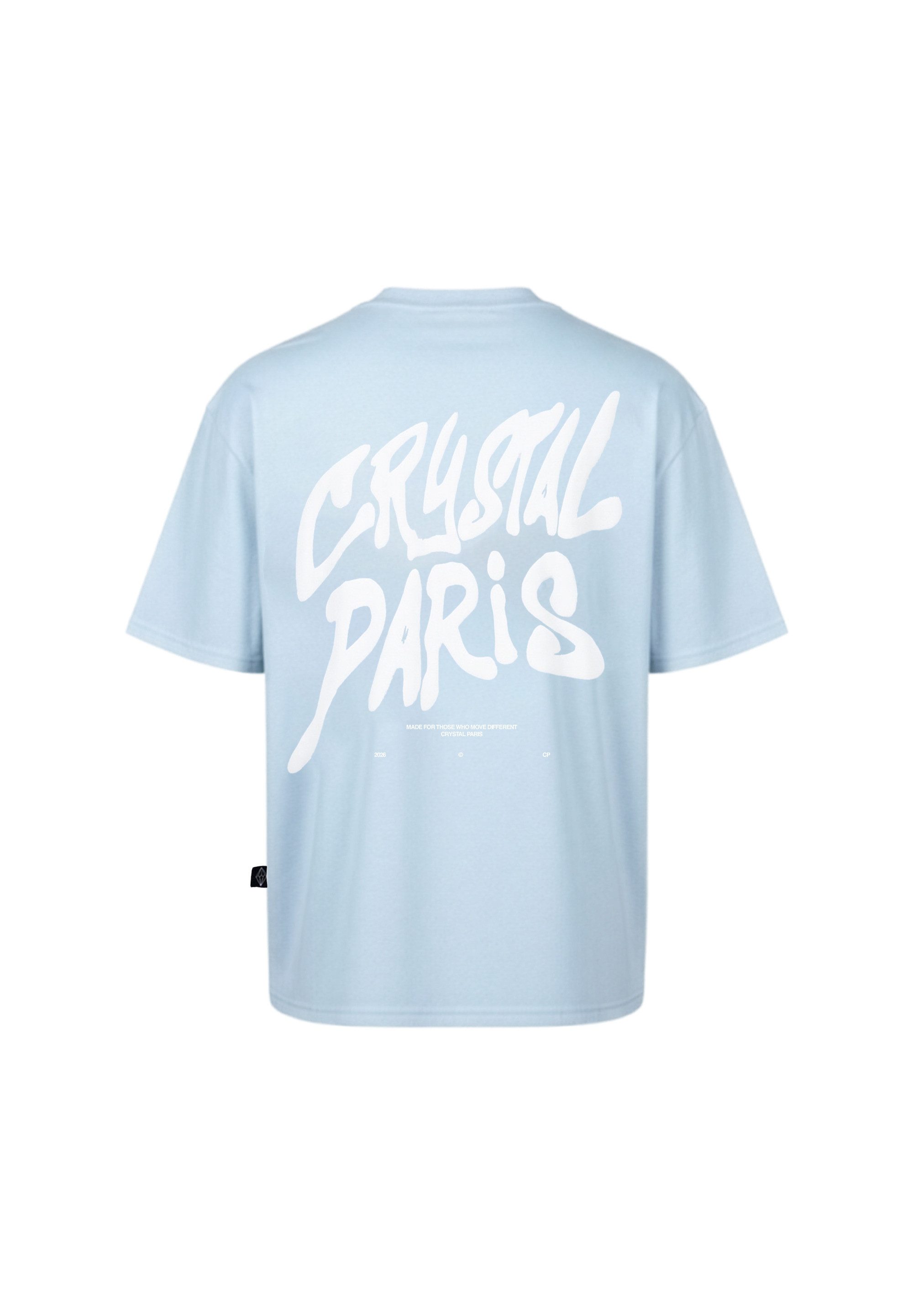 Crystal Paris T-Shirt Move (1-tlg)