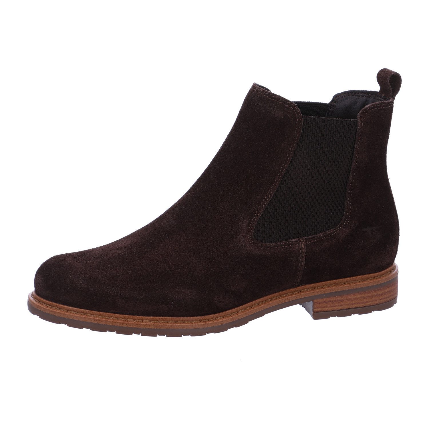 Tamaris Reißverschlussstiefel