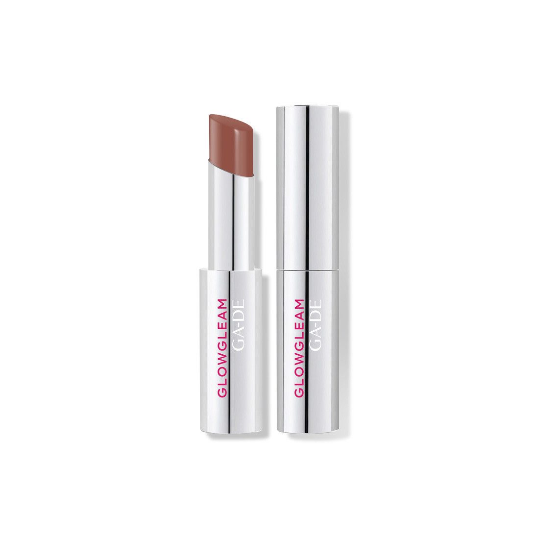 GA-DE Lippenstift GA-DE GLOWGLEAM SHEER LIPSTICK