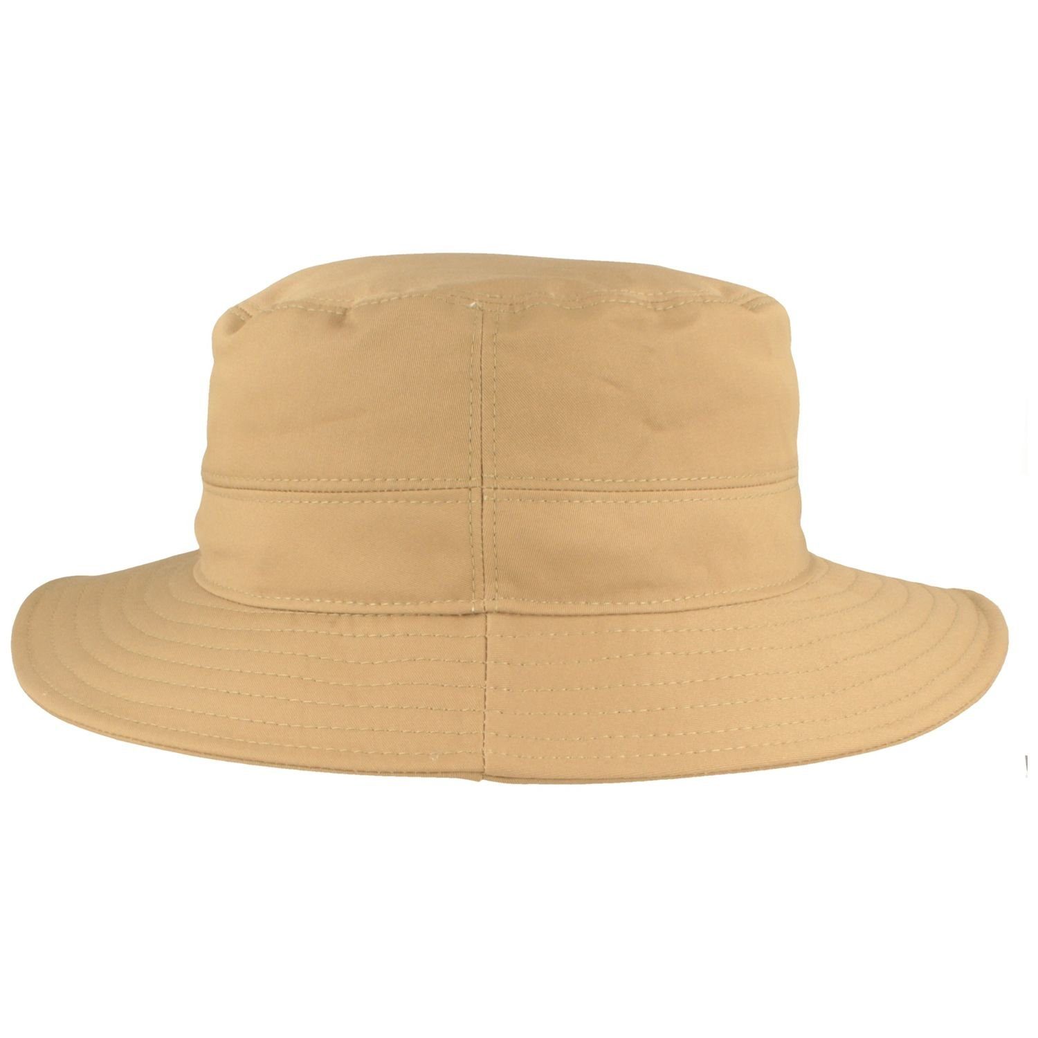 Breiter Fischerhut Flapper mit CoolMax Funktion günstig online kaufen