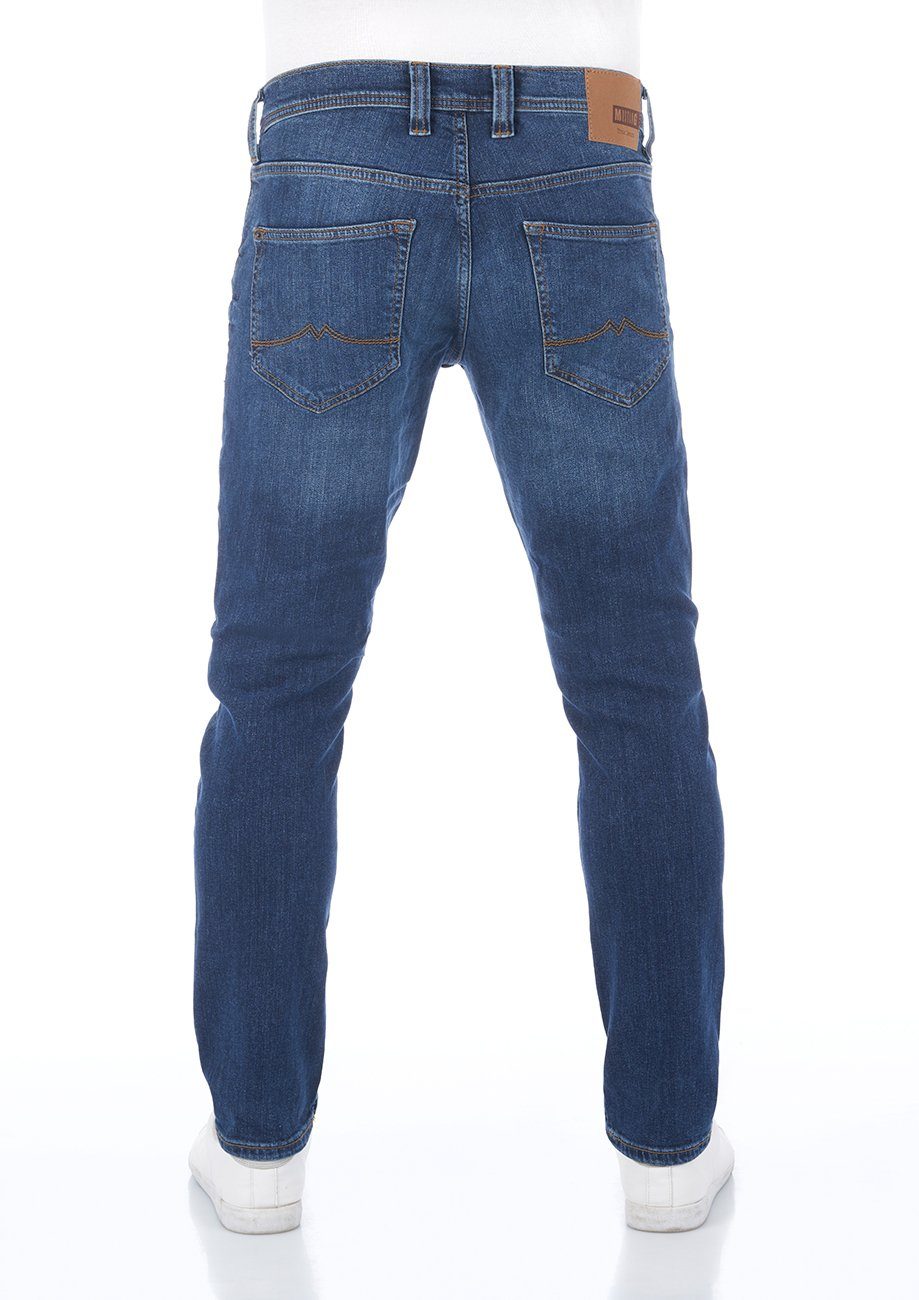 MUSTANG Tapered-fit-Jeans Herren Jeanshose Oregon Tapered günstig online kaufen
