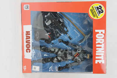 McFarlane Toys Merchandise-Figur Fortnite 10721 Havoc Actionfigur, 7 inch / 17 cm