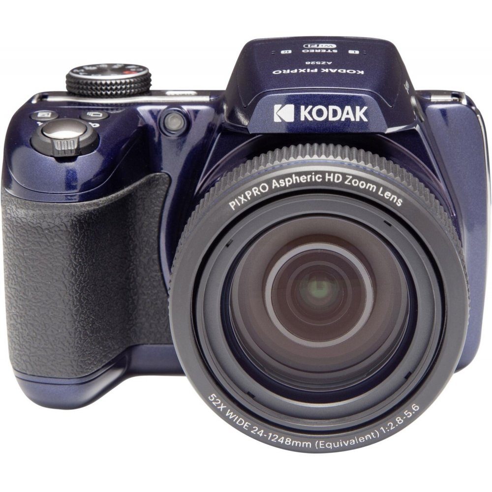 PixPro AZ528 - Digitalkamera - mitternacht blau Vollformat-Digitalkamera